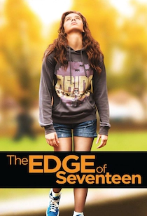 The Edge of Seventeen - VJ Junior